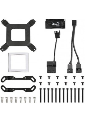 Система водяного охолодження AeroCool Mirage L120 (ACLA-MR12117.73)