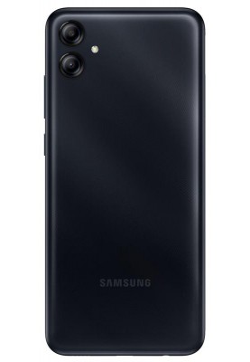 Смартфон Samsung Galaxy A04e SM-A042 3/32GB Dual Sim Black (SM-A042FZKDSEK)