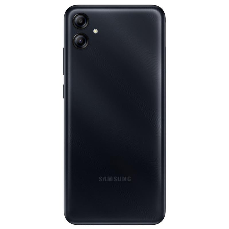 Смартфон Samsung Galaxy A04e SM-A042 3/32GB Dual Sim Black (SM-A042FZKDSEK)