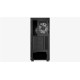 Корпус AeroCool Hive-G-BK-v2 (ACCM-PV27043.11) Black без БЖ