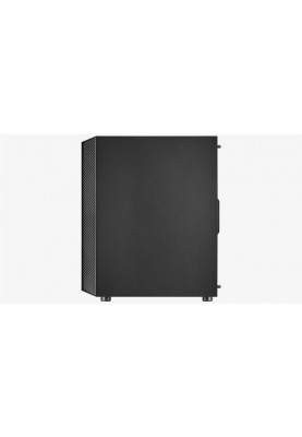 Корпус AeroCool Hive-G-BK-v2 (ACCM-PV27043.11) Black без БЖ