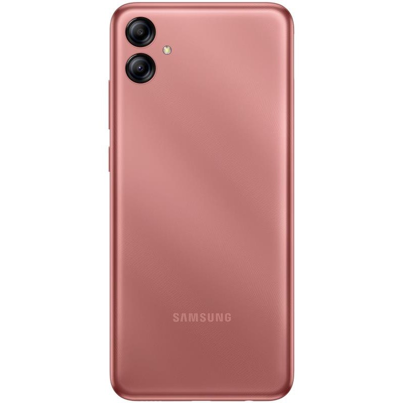 Смартфон Samsung Galaxy A04e SM-A042 3/64GB Dual Sim Copper (SM-A042FZCHSEK)