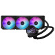 Система водяного охолодження Asus ROG Ryuo III 360 ARGB (90RC00I1-M0UAY0)