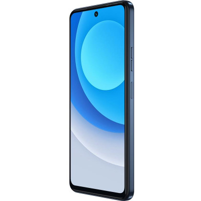 Смартфон Tecno Camon 19 Neo (CH6i) 6/128GB Dual Sim Eco Black (4895180783951)