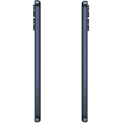 Смартфон Tecno Camon 19 Neo (CH6i) 6/128GB Dual Sim Eco Black (4895180783951)