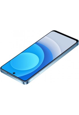 Смартфон Tecno Camon 19 Pro (CI8n) 8/128GB Dual Sim Polar Blue (4895180784460)