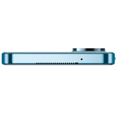 Смартфон Tecno Camon 19 Pro (CI8n) 8/128GB Dual Sim Polar Blue (4895180784460)