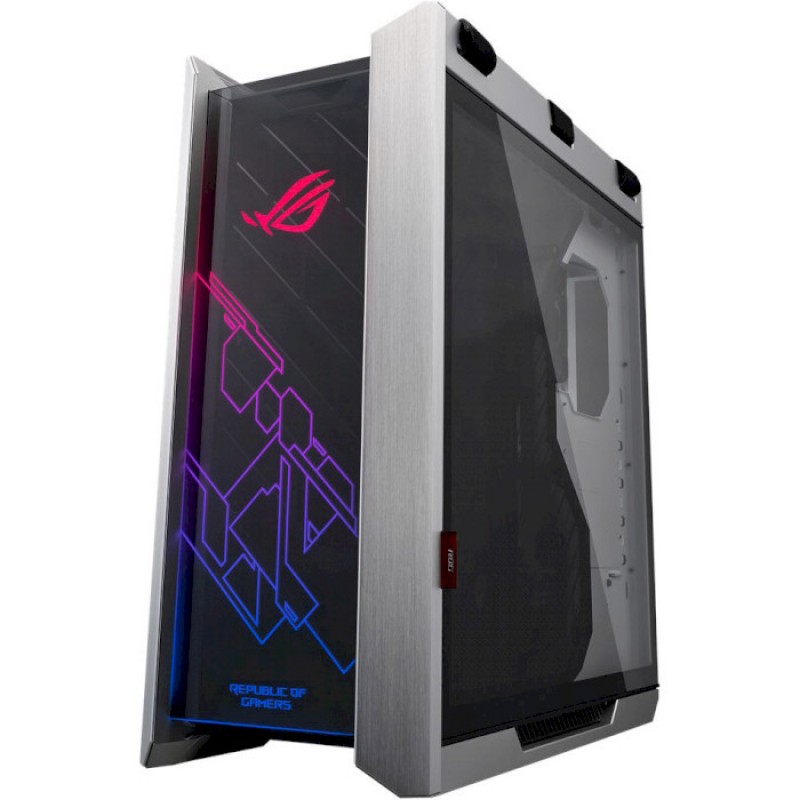 Корпус Asus ROG Strix Helios GX601 White Edition без БЖ (90DC0023-B39000)