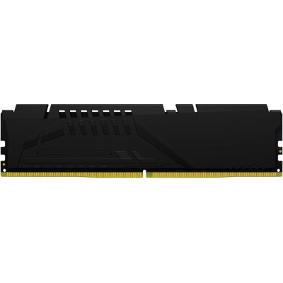 Модуль пам`яті DDR5 2x16GB/6400 Kingston Fury Beast Black (KF564C32BBK2-32)