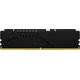 Модуль пам`яті DDR5 2x32GB/6000 Kingston Fury Beast Black (KF560C30BBK2-64)