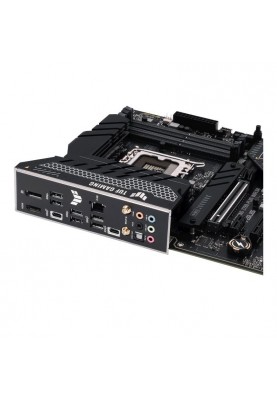 Материнська плата Asus TUF Gaming Z790-Plus WIFI D4 Socket 1700