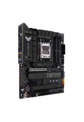 Материнська плата Asus TUF Gaming X670E-PLUS WiFi Socket AM5