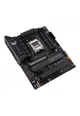 Материнська плата Asus TUF Gaming X670E-PLUS WiFi Socket AM5