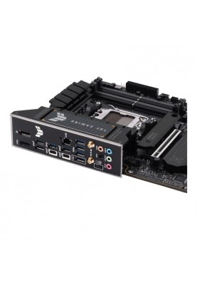 Материнська плата Asus TUF Gaming X670E-PLUS WiFi Socket AM5