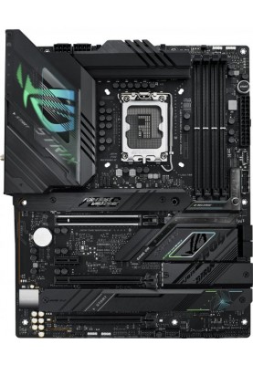 Материнська плата Asus ROG Strix Z790-F Gaming WiFi Socket 1700