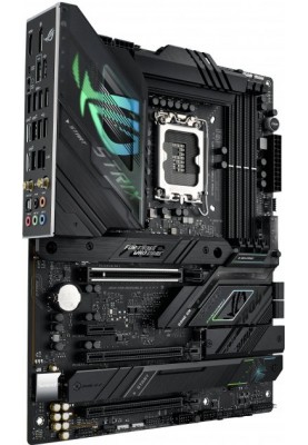 Материнська плата Asus ROG Strix Z790-F Gaming WiFi Socket 1700