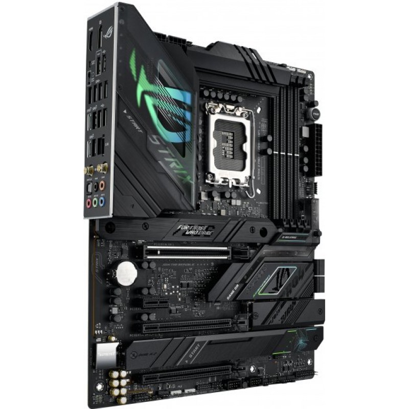 Материнська плата Asus ROG Strix Z790-F Gaming WiFi Socket 1700