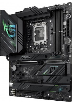 Материнська плата Asus ROG Strix Z790-F Gaming WiFi Socket 1700