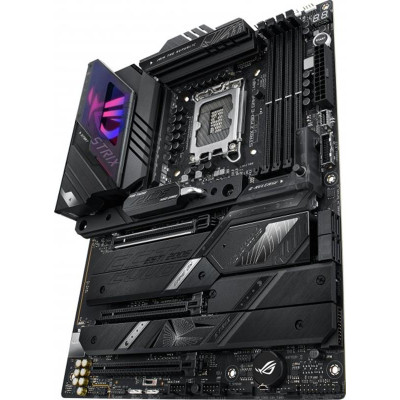 Материнська плата Asus ROG Strix Z790-E Gaming WiFi Socket 1700