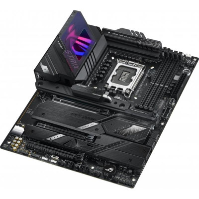 Материнська плата Asus ROG Strix Z790-E Gaming WiFi Socket 1700