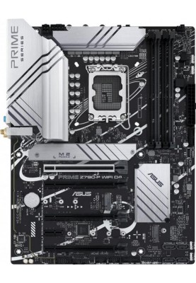 Материнська плата Asus Prime Z790-P WiFi Socket 1700