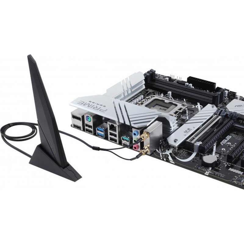 Материнська плата Asus Prime Z790-P WiFi Socket 1700