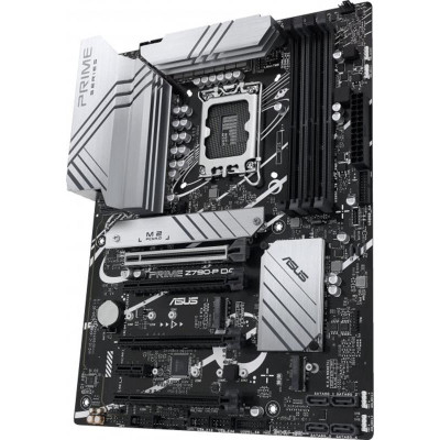 Материнська плата Asus Prime Z790-P D4 Socket 1700