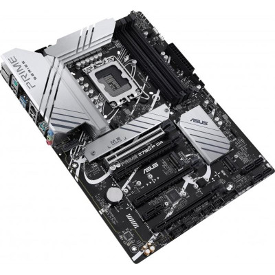 Материнська плата Asus Prime Z790-P D4 Socket 1700