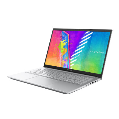 Ноутбук Asus M3500QC-KJ494 (90NB0UT1-M00E70) FullHD Silver