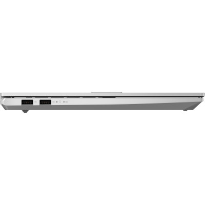 Ноутбук Asus M3500QC-KJ494 (90NB0UT1-M00E70) FullHD Silver