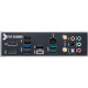 Материнська плата Asus TUF Gaming B650-Plus WiFi Socket AM5