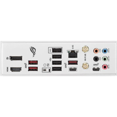 Материнська плата Asus ROG Strix B650-A Gaming WiFi Socket AM5