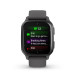 Смарт-годинник Garmin Venu Sq 2 Shadow Gray/Slate (010-02701-00)