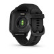 Смарт-годинник Garmin Venu Sq 2 Music Black/Slate (010-02700-00)