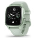 Смарт-годинник Garmin Venu Sq 2 Cool Mint/Metallic Mint (010-02701-82)