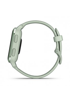 Смарт-годинник Garmin Venu Sq 2 Cool Mint/Metallic Mint (010-02701-02)