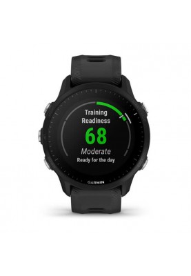 Смарт-годинник Garmin Forerunner 955 Black (010-02638-10)