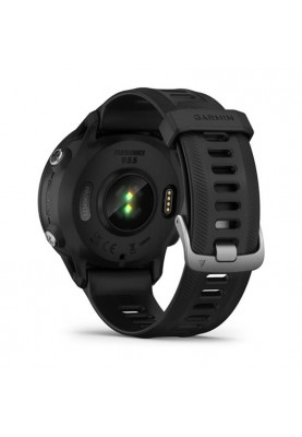 Смарт-годинник Garmin Forerunner 955 Black (010-02638-10)