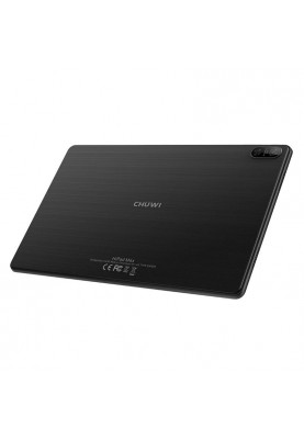 Планшетний ПК Chuwi HiPad Max 8/128GB Dual Sim Black (CWI536/CW-102768)