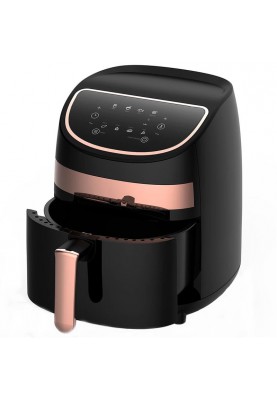 Мультипіч Xiaomi Deerma Air Fryer KZ100 (DEM-KZ100)