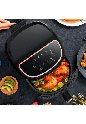 Мультипіч Xiaomi Deerma Air Fryer KZ100 (DEM-KZ100)