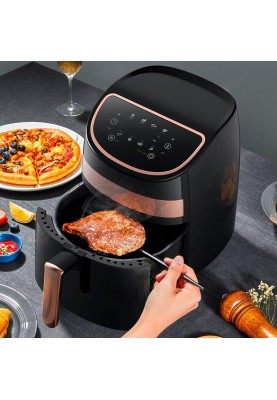 Мультипіч Xiaomi Deerma Air Fryer KZ100 (DEM-KZ100)