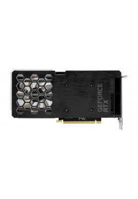 Відеокарта GF RTX 3060 Ti 8GB GDDR6 Dual V1 Palit (NE6306T019P2-190AD) (LHR)