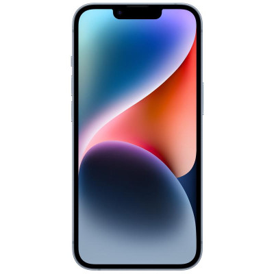 Смартфон Apple iPhone 14 256GB A2882 Blue (MPWP3RX/A)