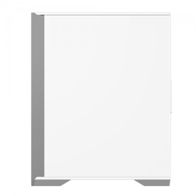 Корпус Xigmatek LUX S Arctic (EN48298) White без БЖ