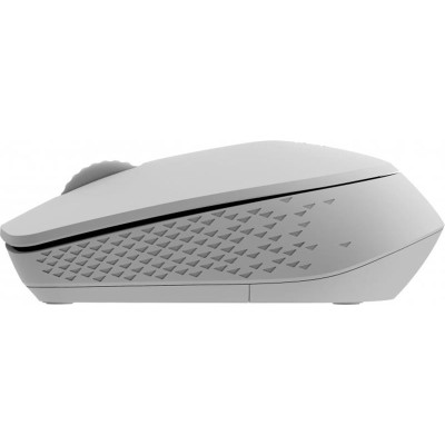 Мишка бездротова Rapoo M100 Silent Wireless Multi-Mode Light Grey