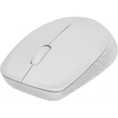 Мишка бездротова Rapoo M100 Silent Wireless Multi-Mode Light Grey