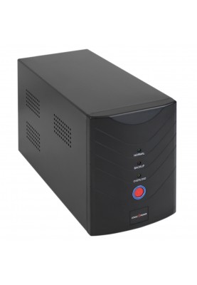 Джерело безперебійного живлення LogicPower LP 1700VA