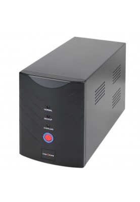 Джерело безперебійного живлення LogicPower LP 1700VA