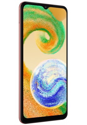 Смартфон Samsung Galaxy A04s SM-A047 3/32GB Dual Sim Copper (SM-A047FZCUSEK)_UA